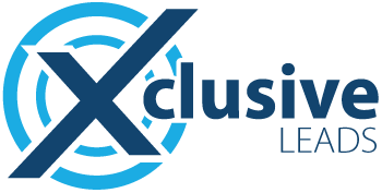 Leads Xclusive Logo