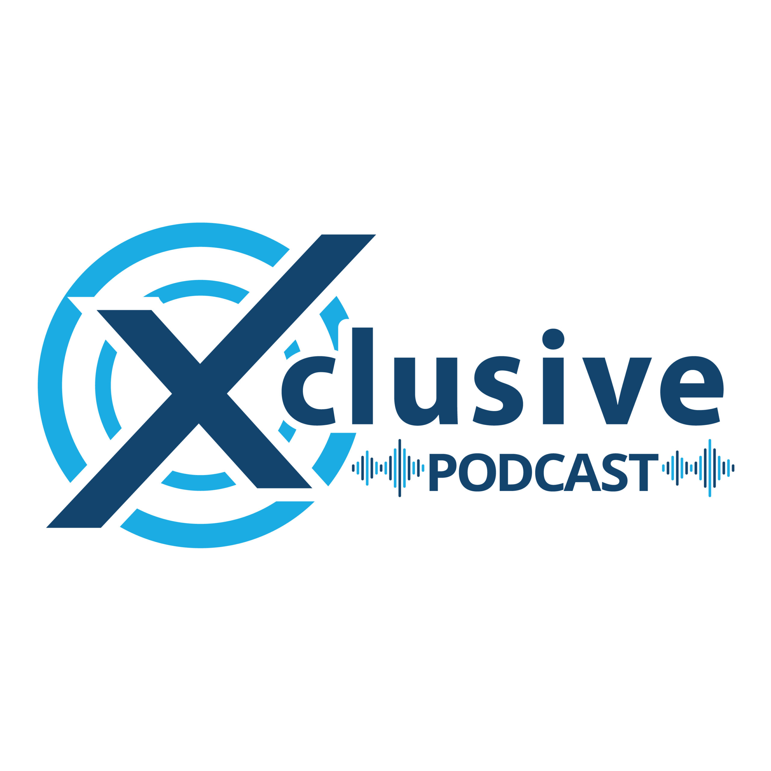 Leads Xclusive Podcast podcast artwork